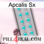 Apcalis Sx 28